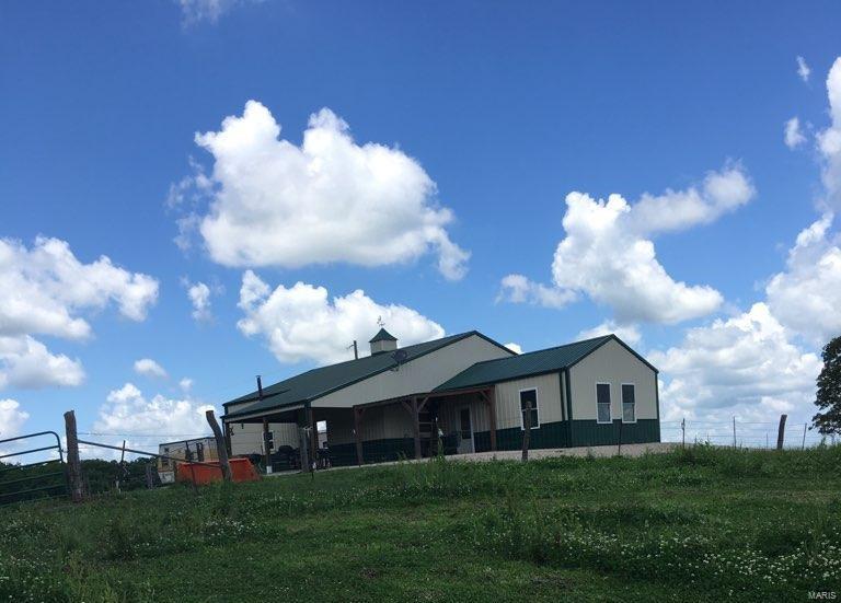 Not applicable - Farm