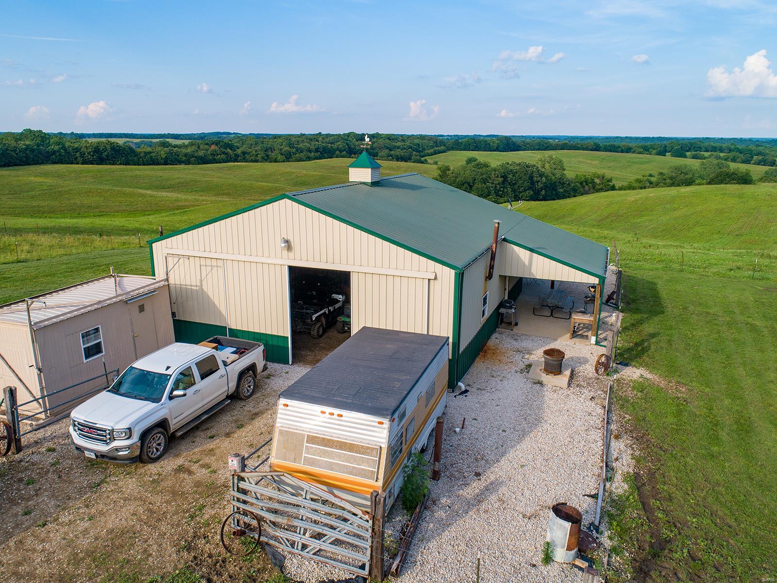 Not applicable - Farm