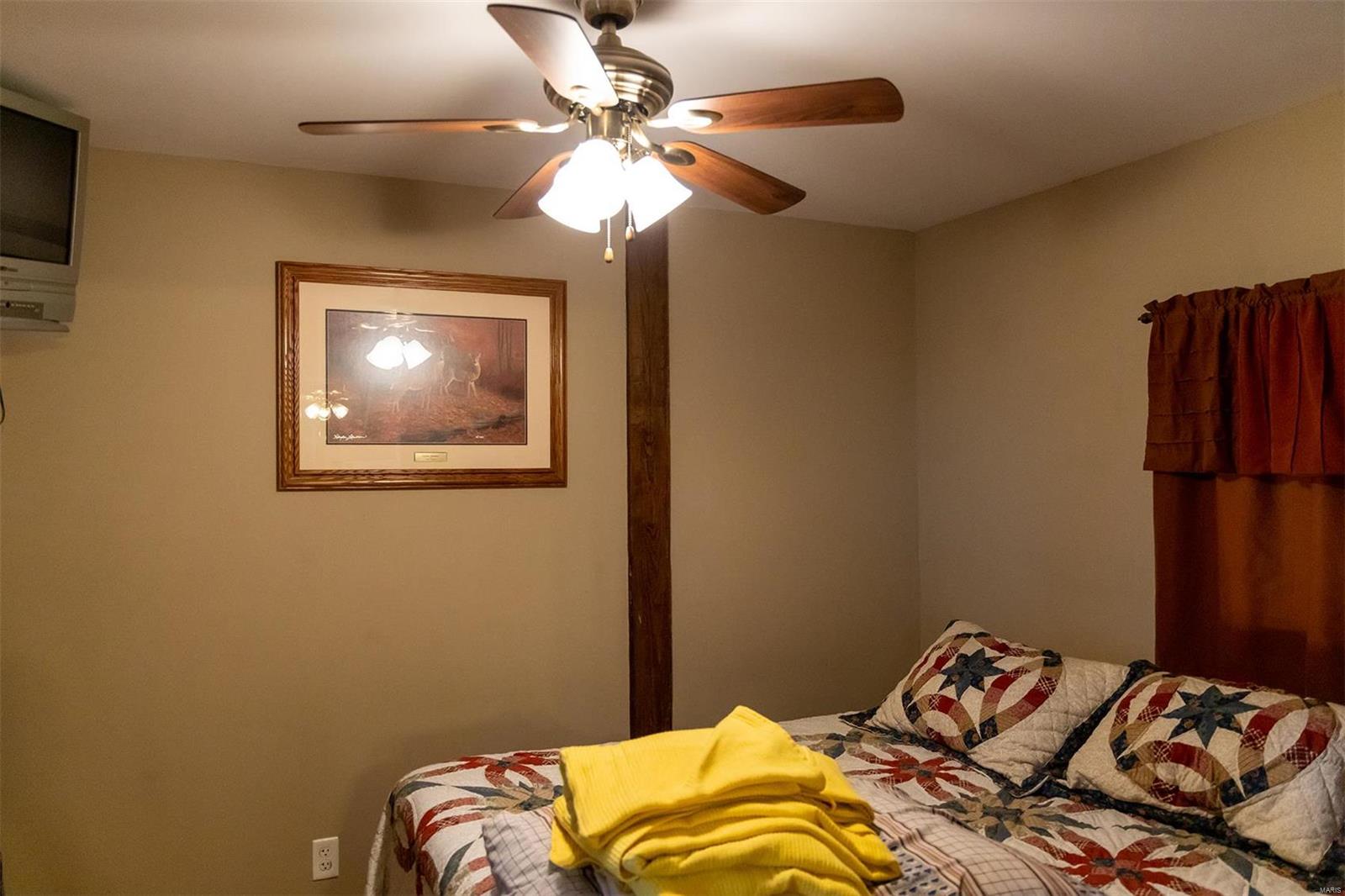 Not applicable - Farm