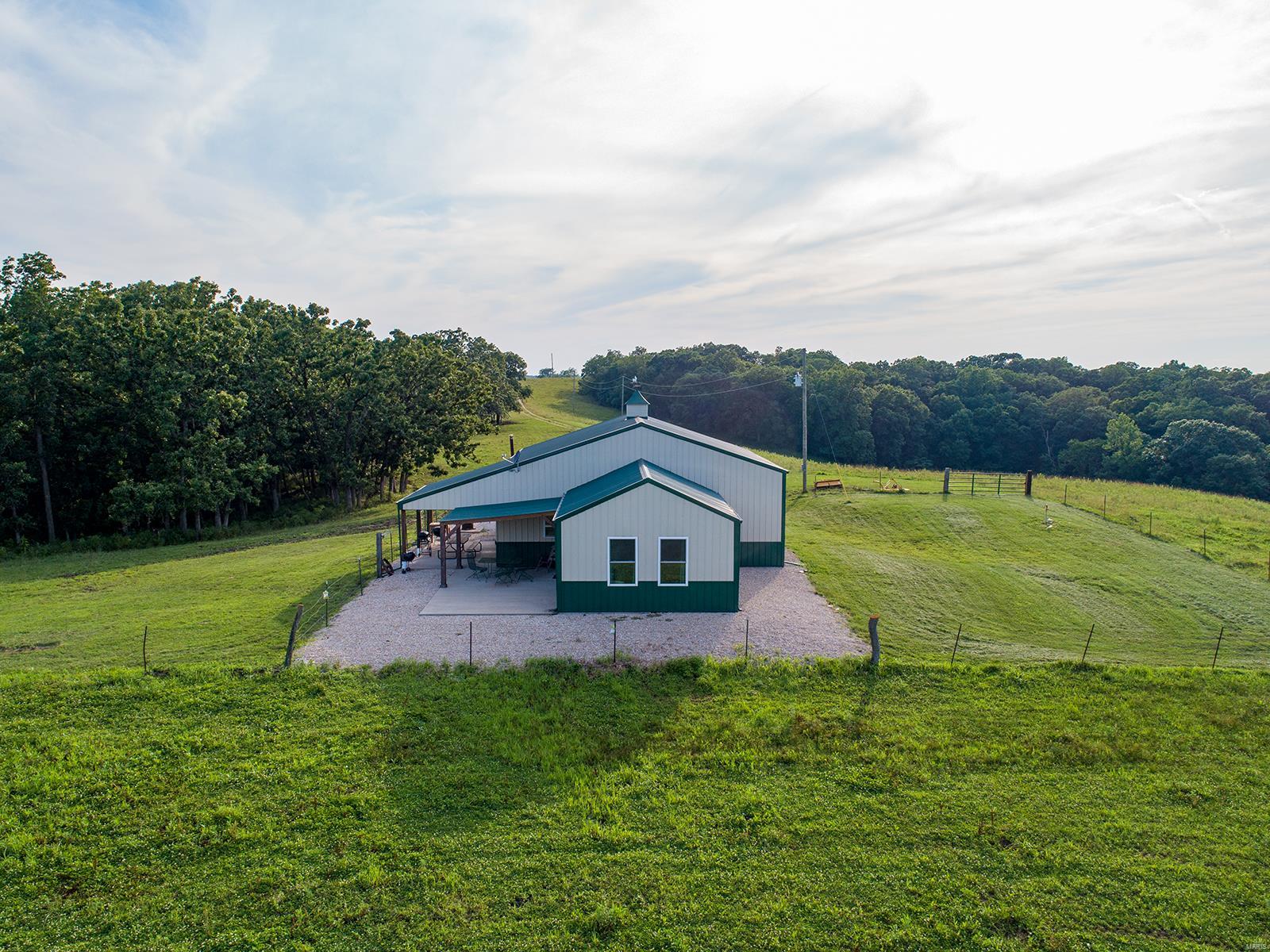 Not applicable - Farm