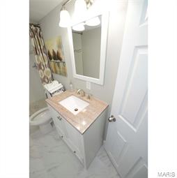 Meramec Meadows 02 - Residential