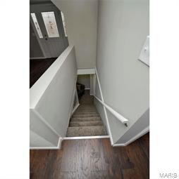 Meramec Meadows 02 - Residential
