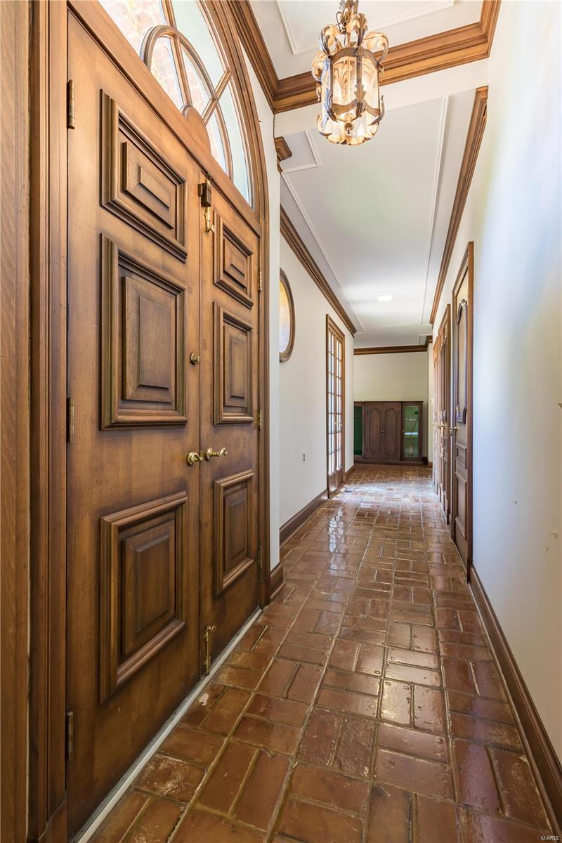 Barclay Woods - Residential