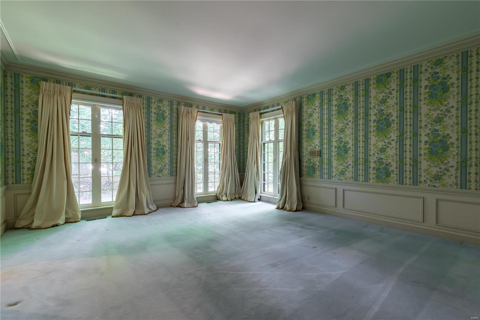 Barclay Woods - Residential