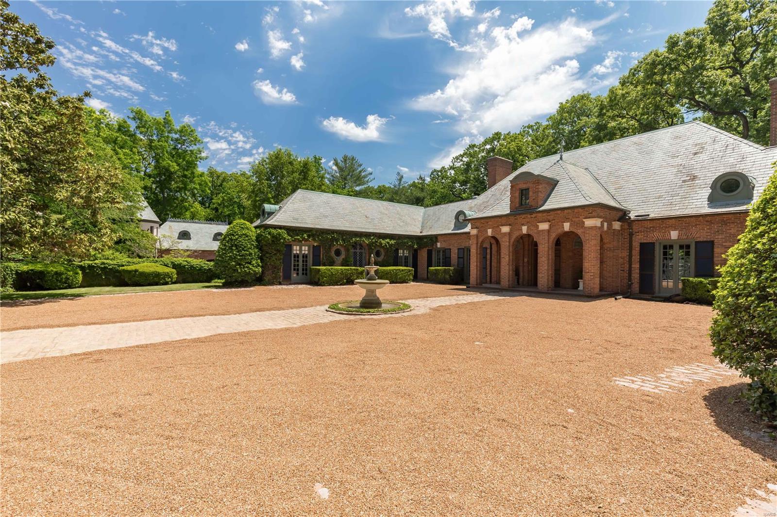 Barclay Woods - Residential