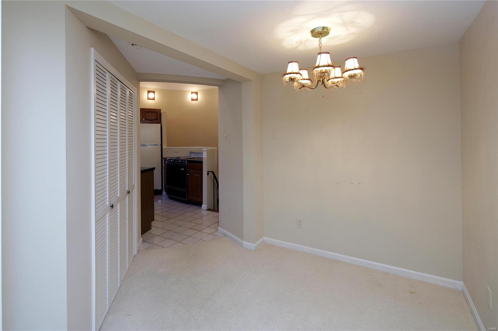 Barclay Woods - Residential