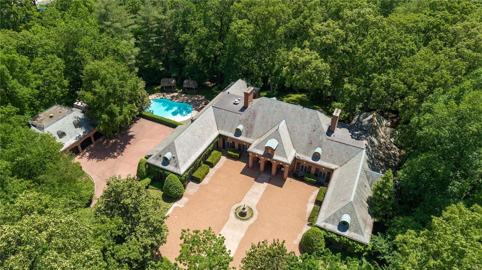 Barclay Woods - Residential