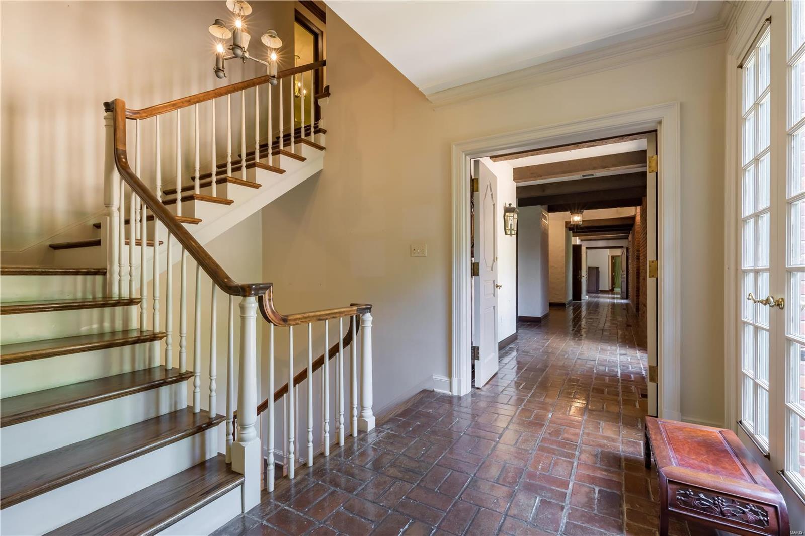 Barclay Woods - Residential