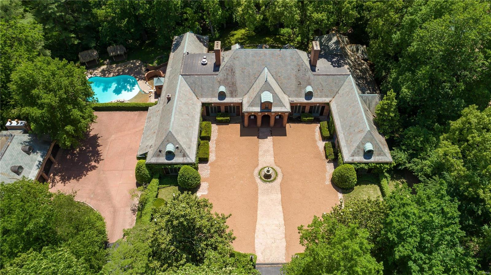 Barclay Woods - Residential