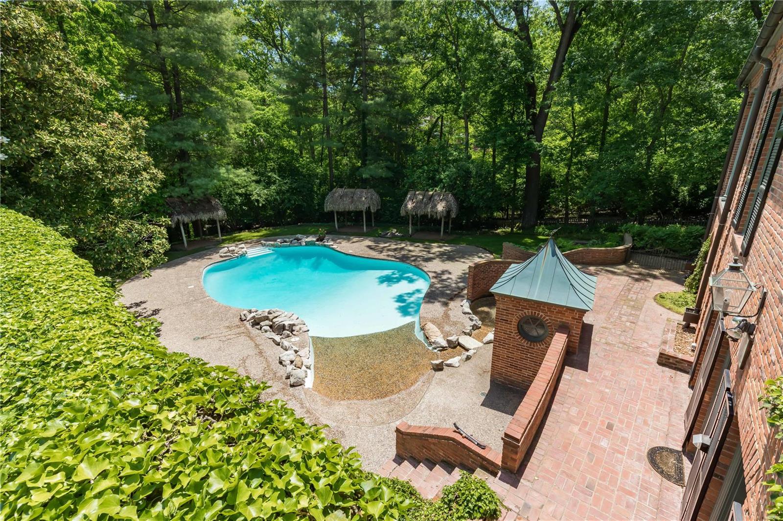 Barclay Woods - Residential