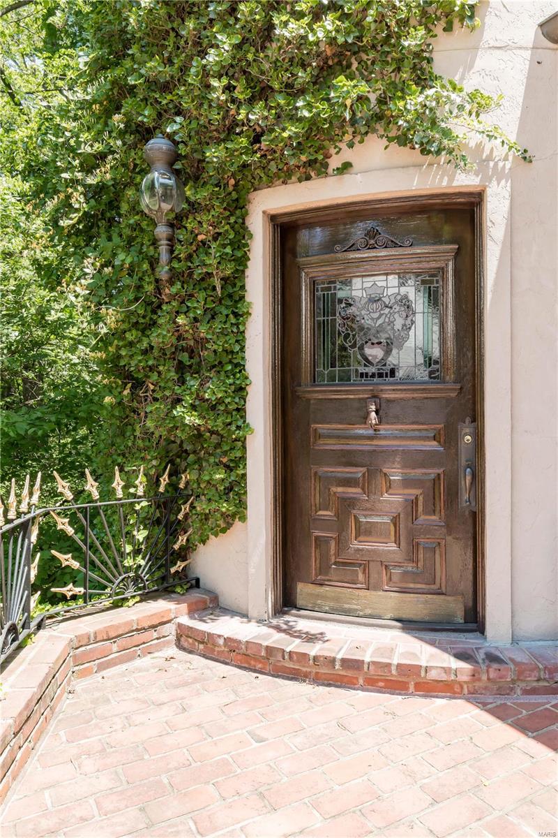 Barclay Woods - Residential