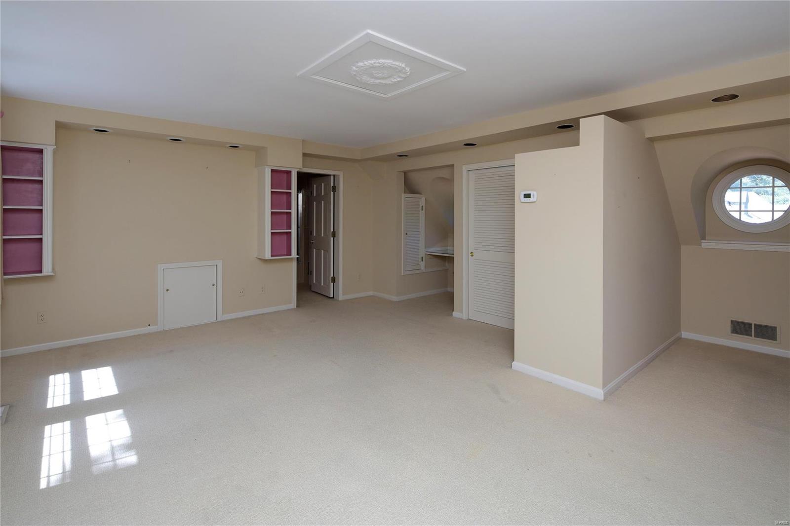 Barclay Woods - Residential