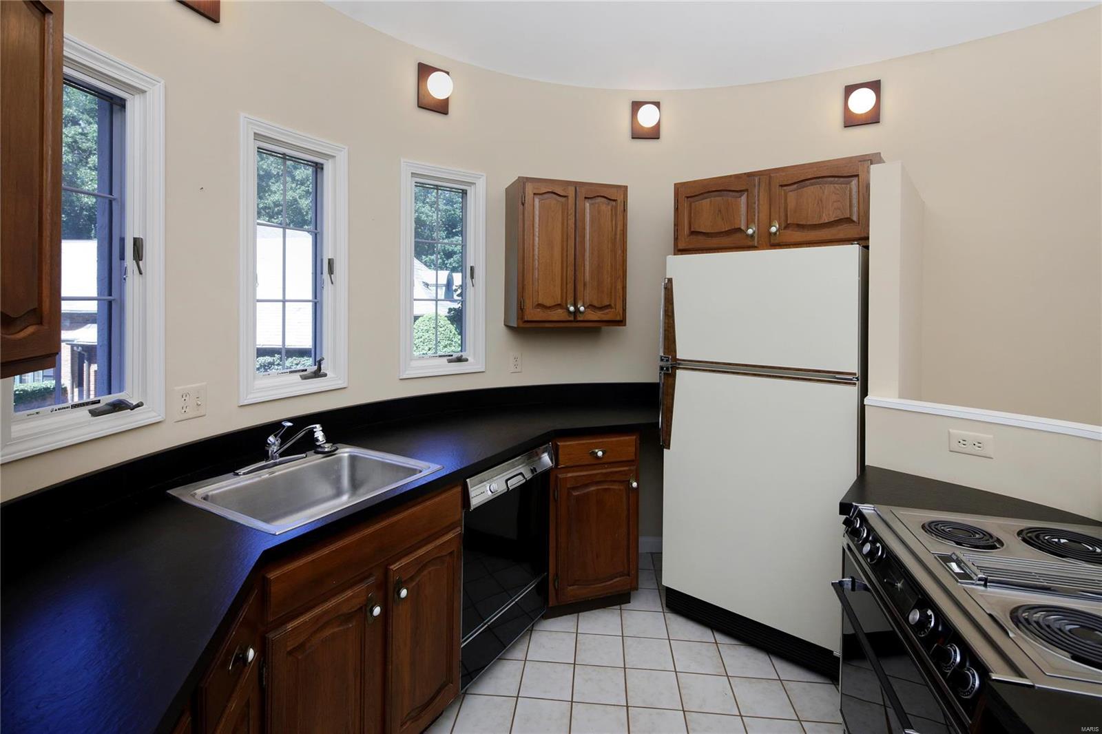 Barclay Woods - Residential