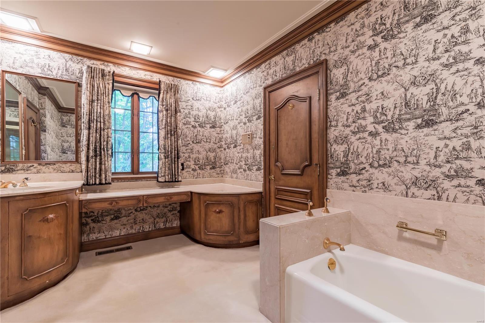 Barclay Woods - Residential