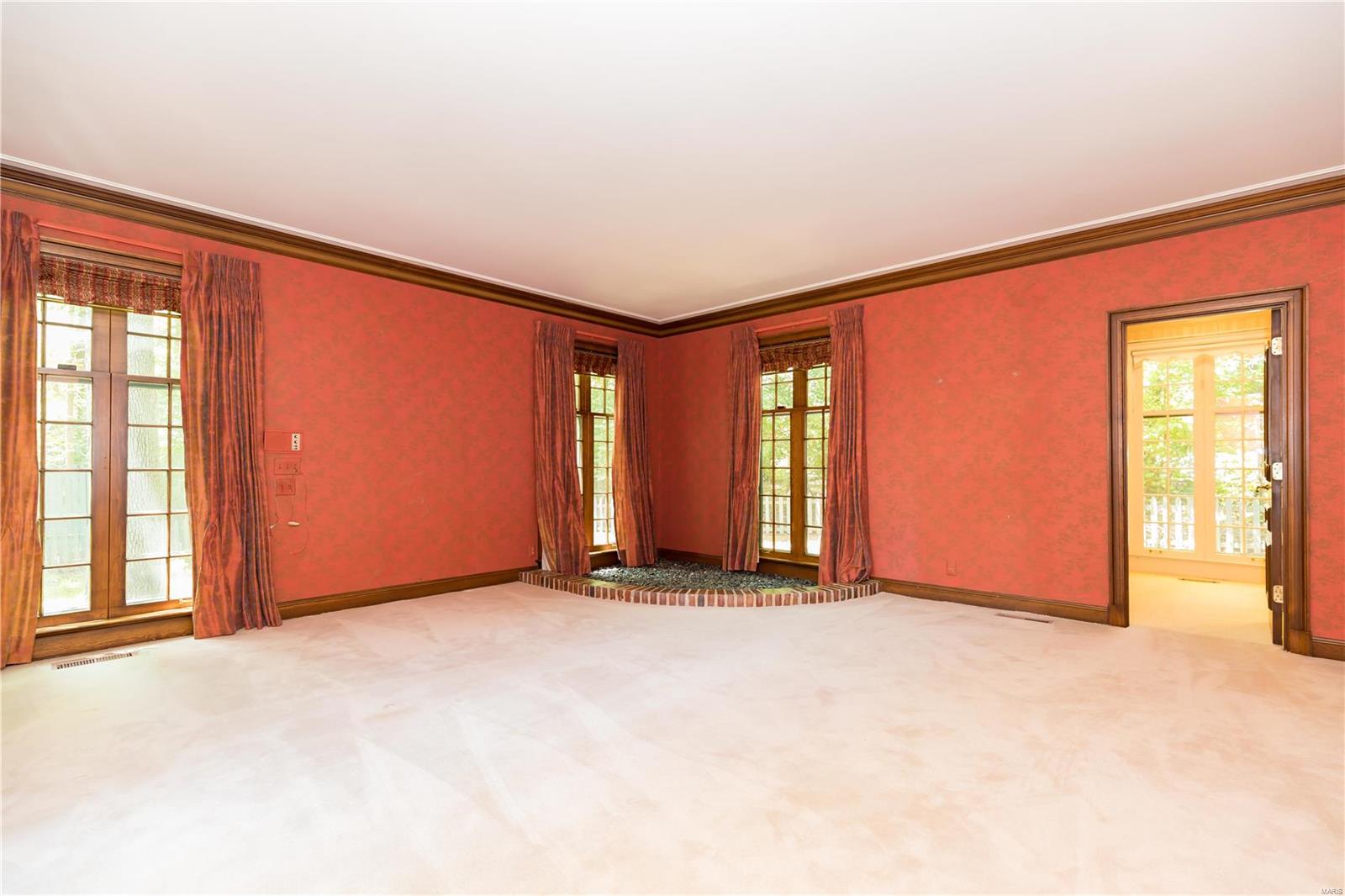 Barclay Woods - Residential