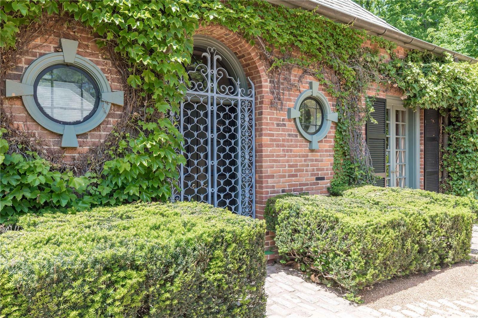 Barclay Woods - Residential