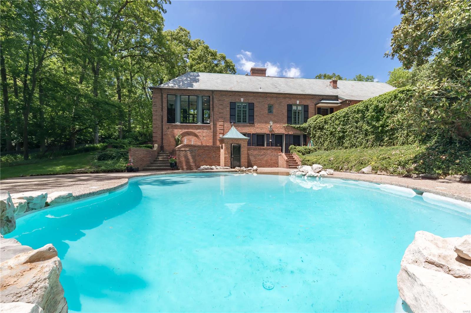 Barclay Woods - Residential