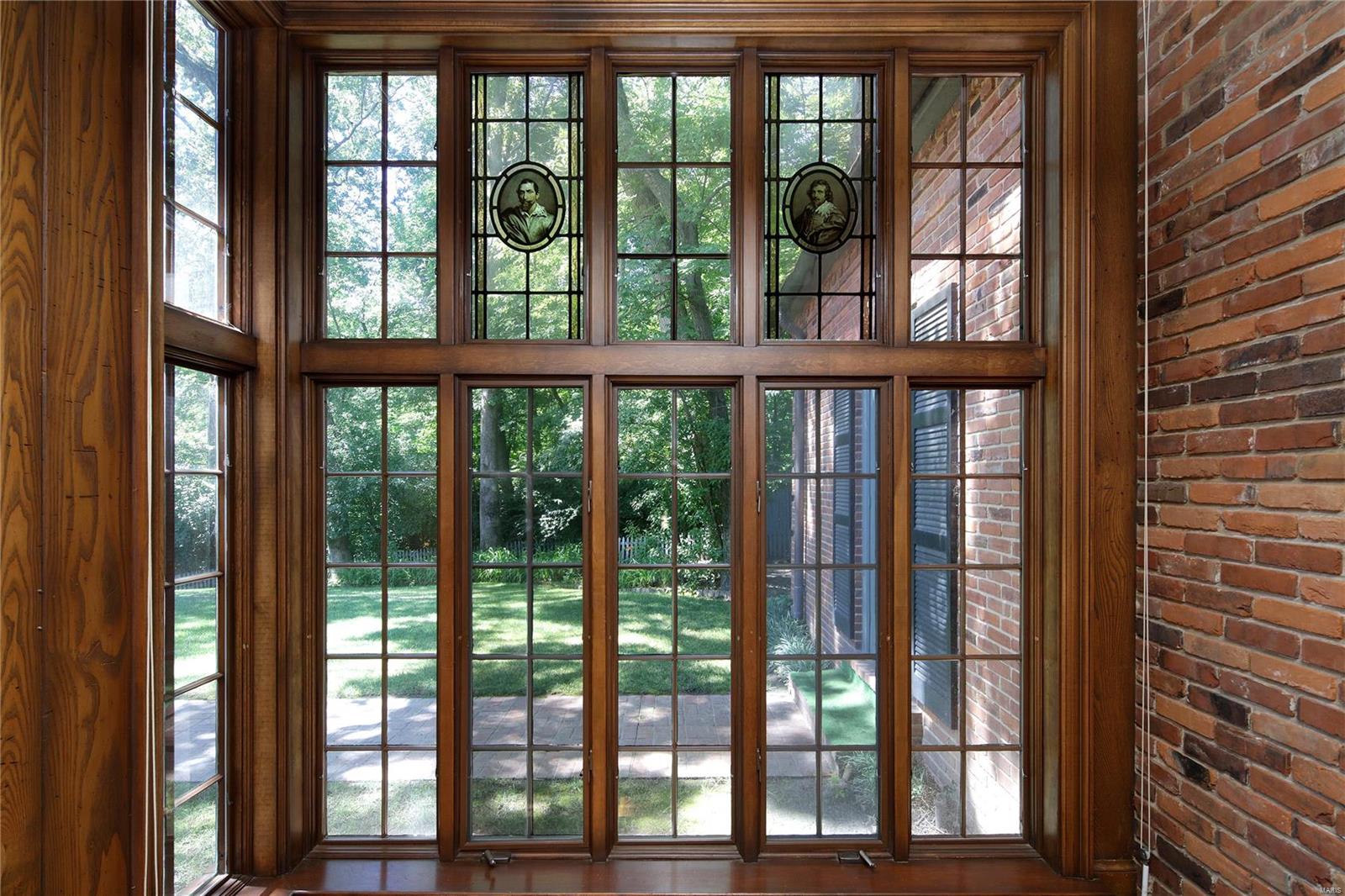 Barclay Woods - Residential