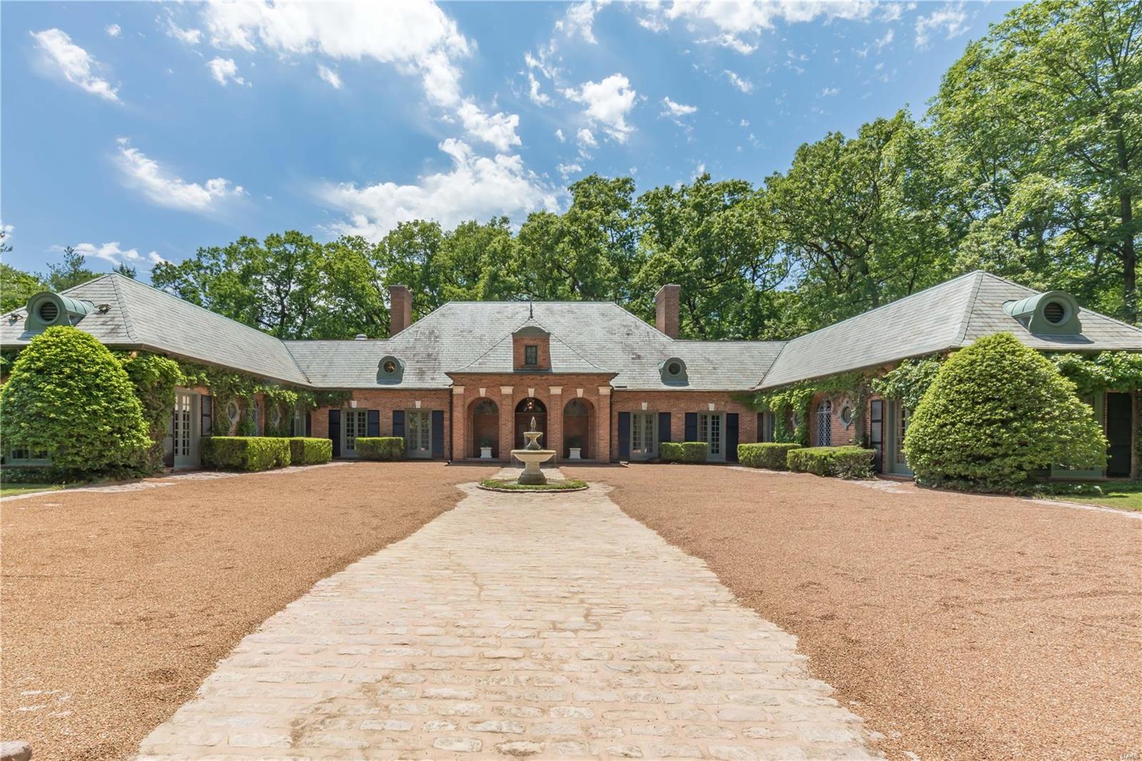 Barclay Woods - Residential