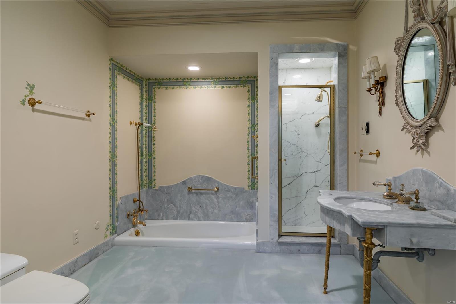 Barclay Woods - Residential