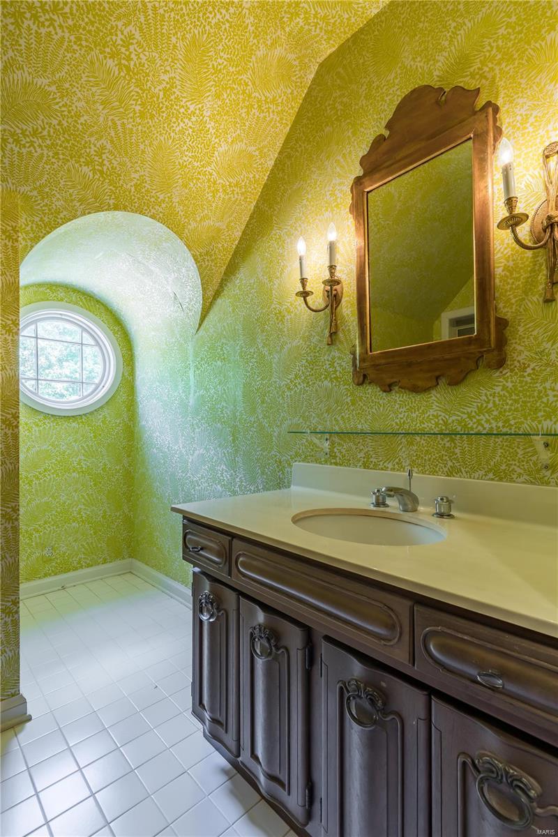 Barclay Woods - Residential