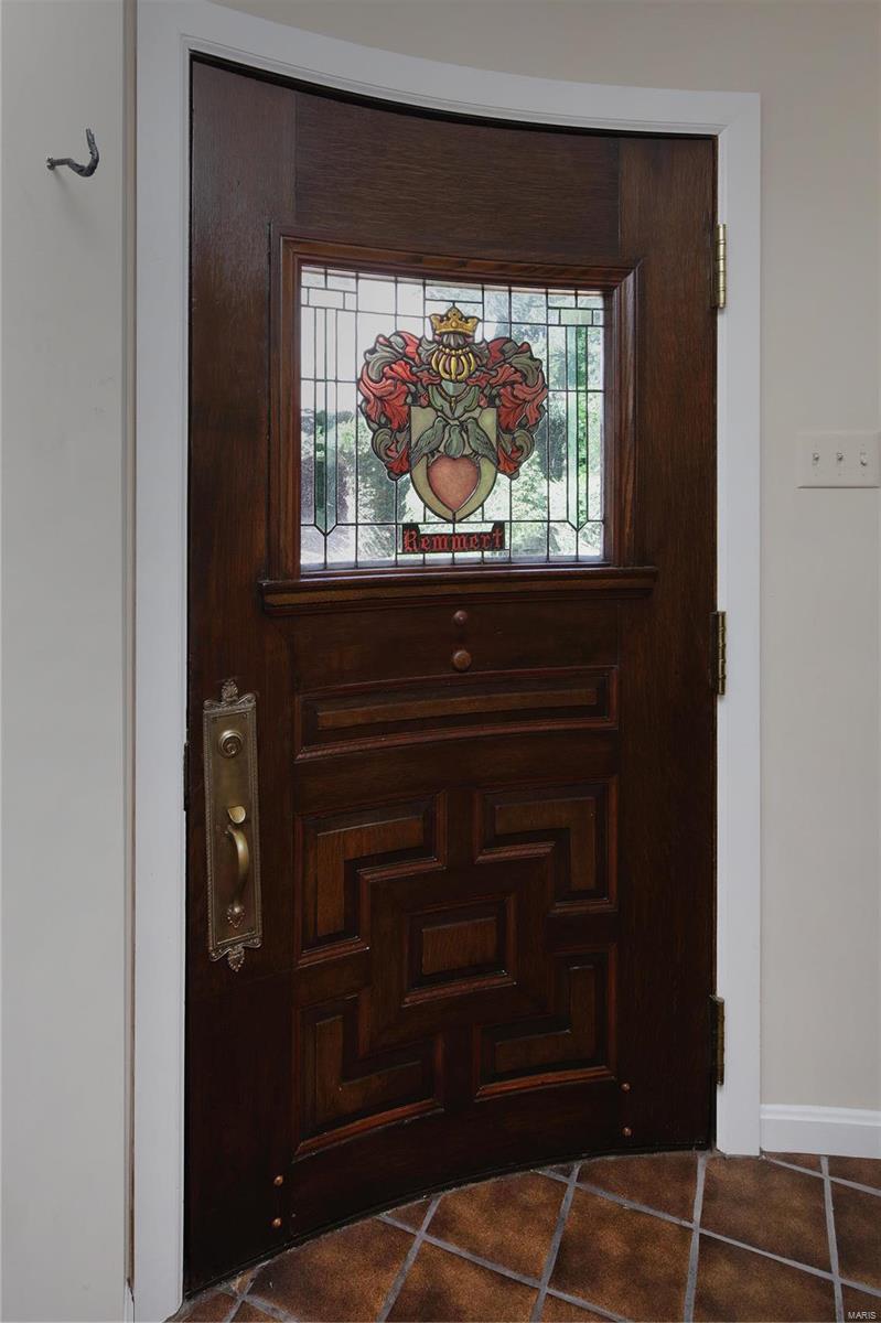 Barclay Woods - Residential