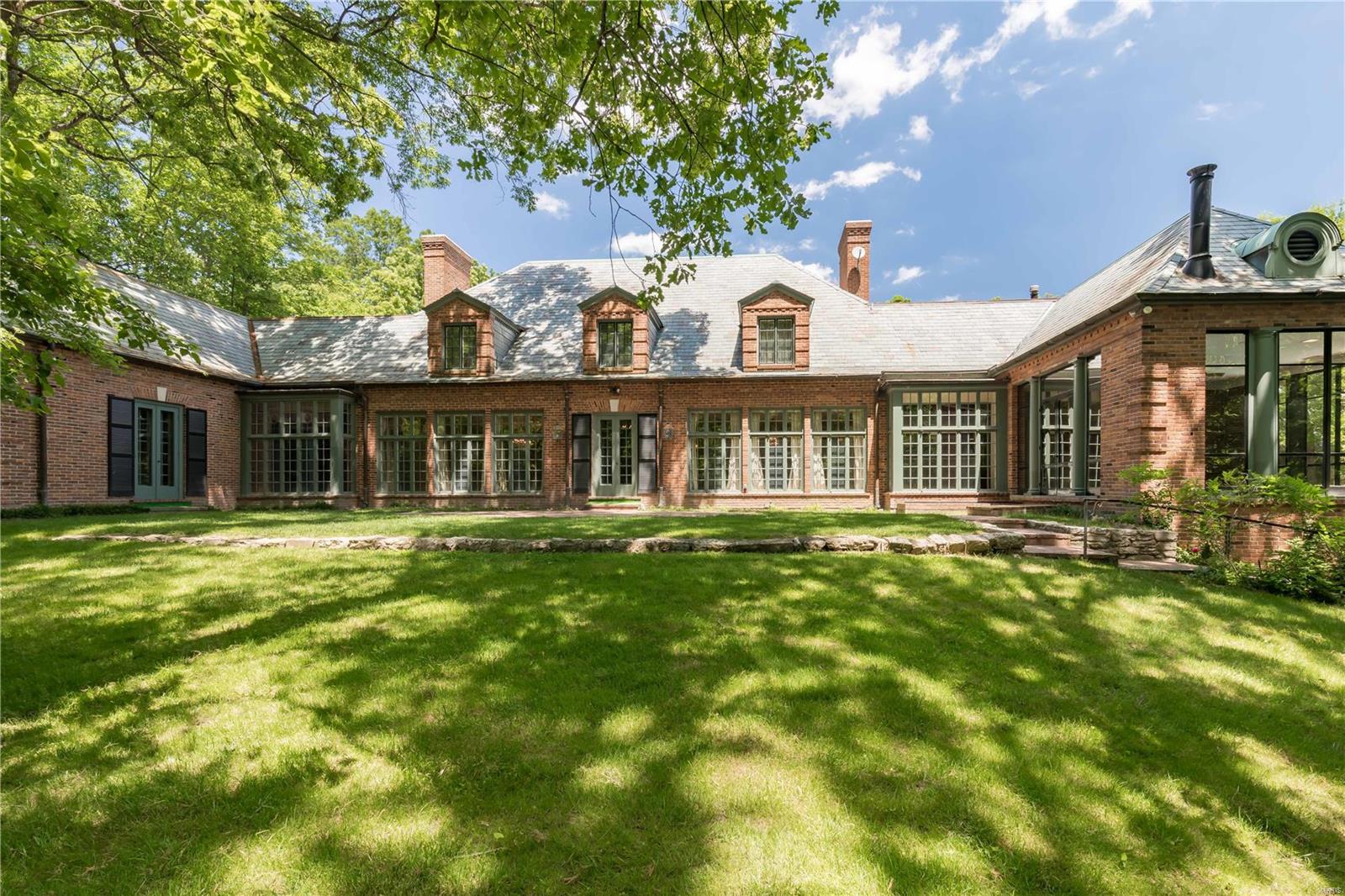 Barclay Woods - Residential