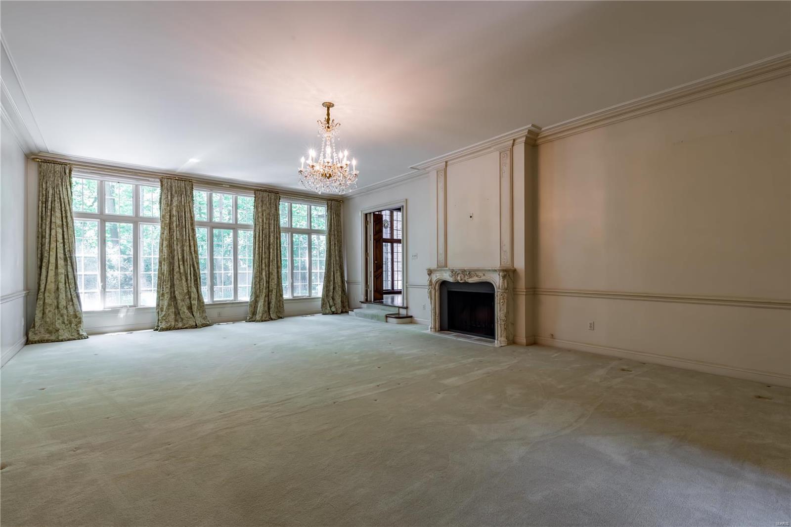 Barclay Woods - Residential