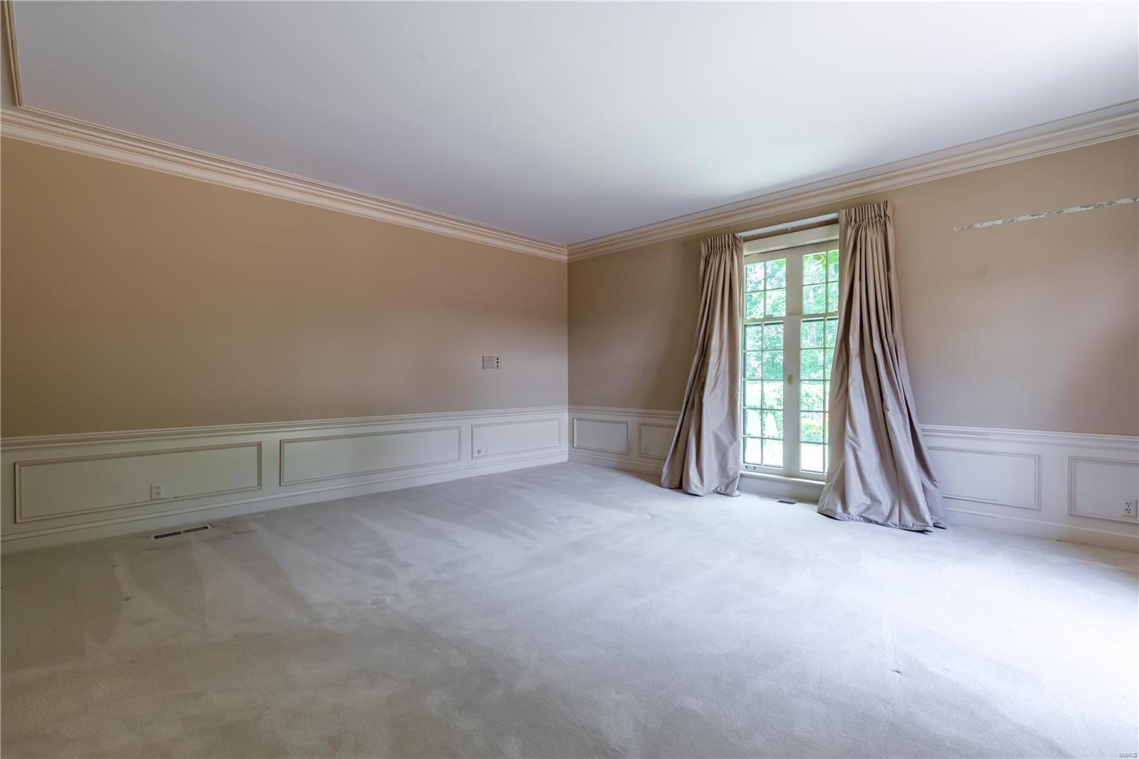 Barclay Woods - Residential