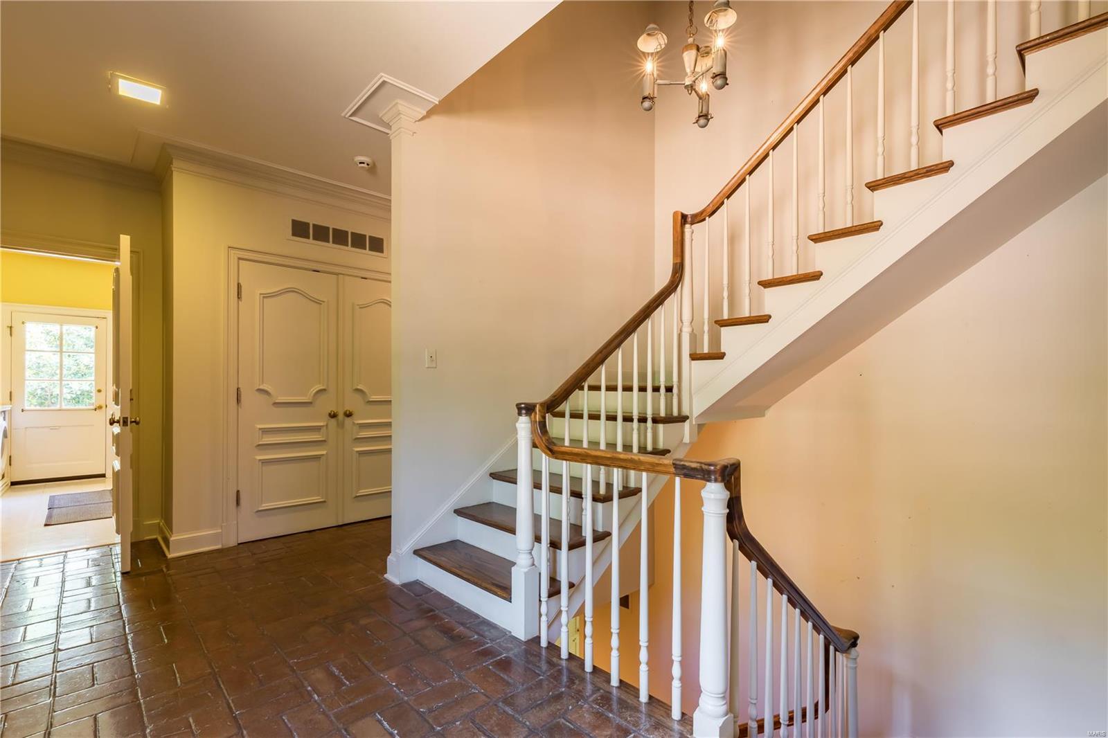 Barclay Woods - Residential