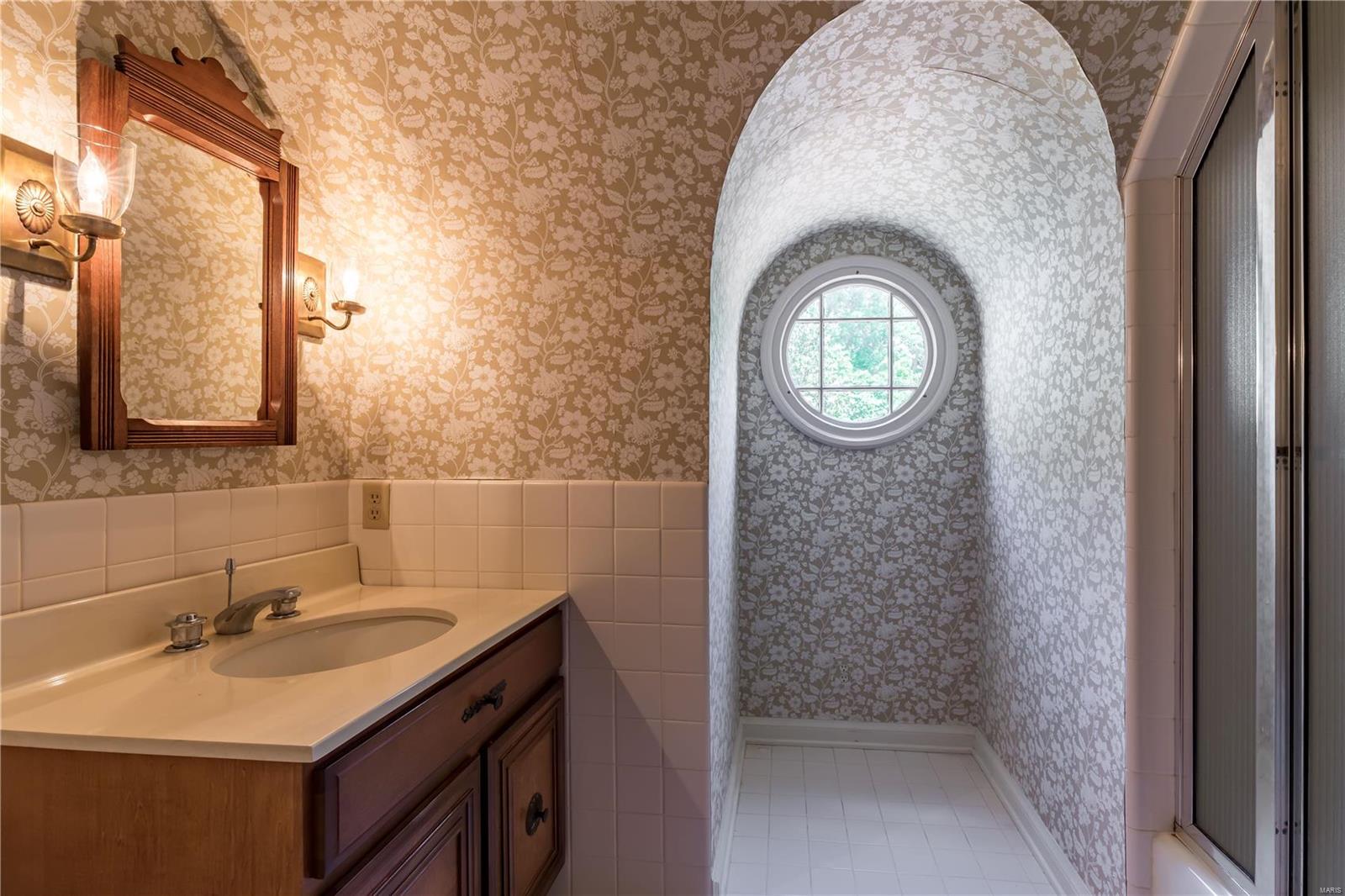 Barclay Woods - Residential