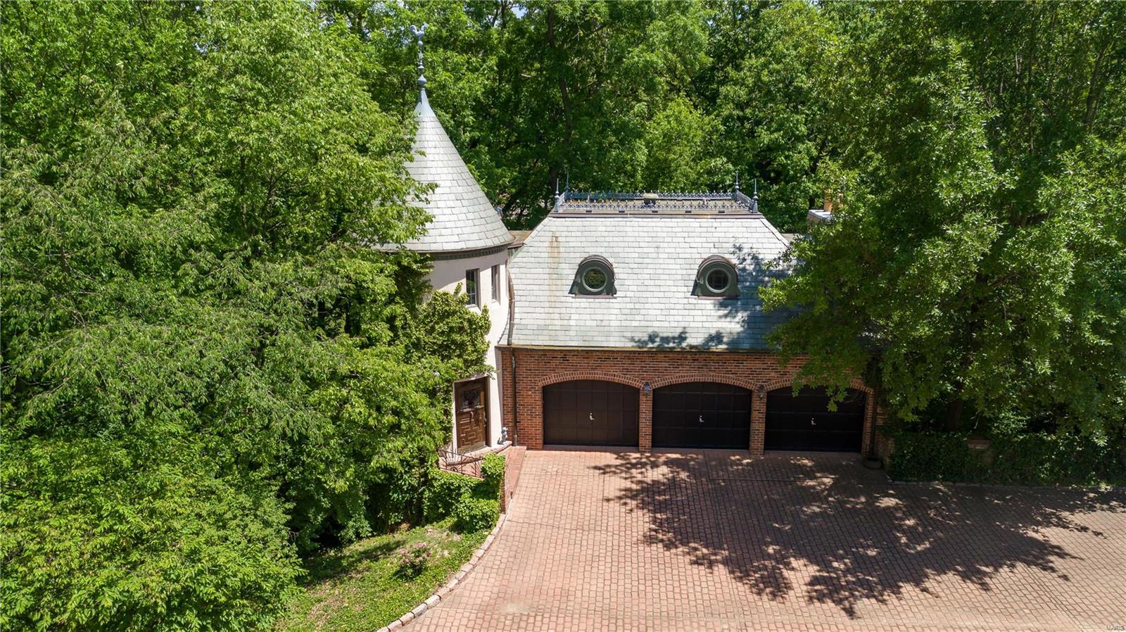 Barclay Woods - Residential