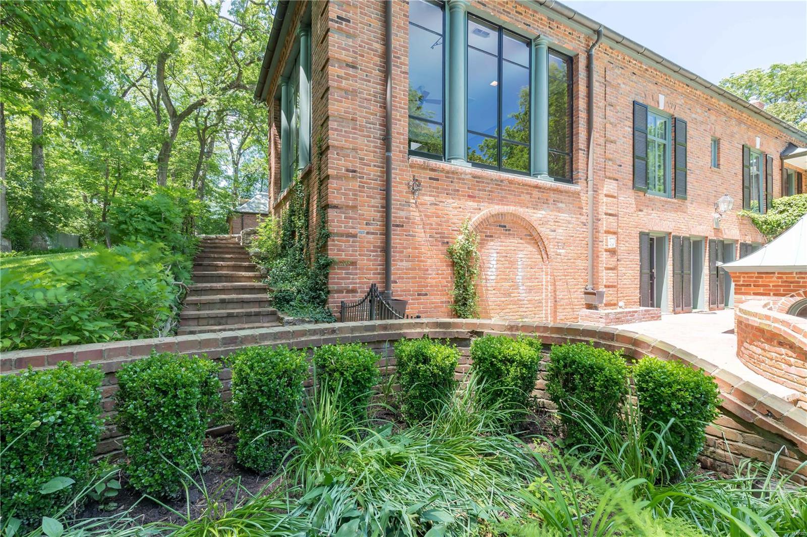 Barclay Woods - Residential