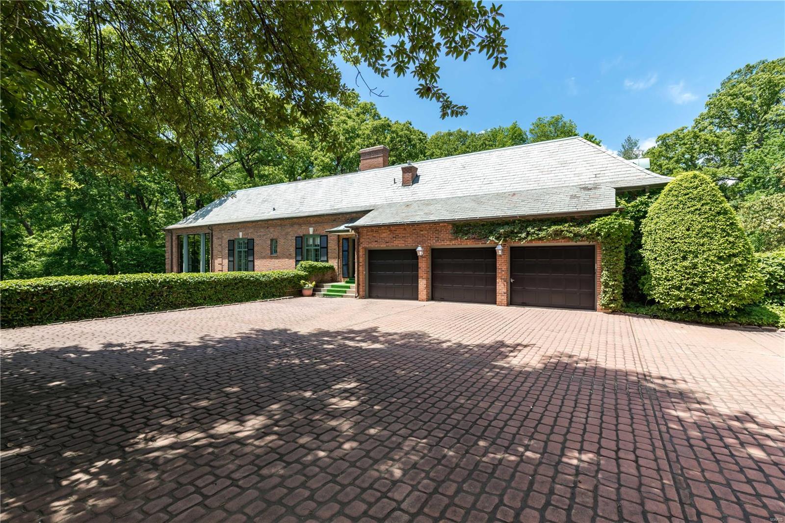 Barclay Woods - Residential