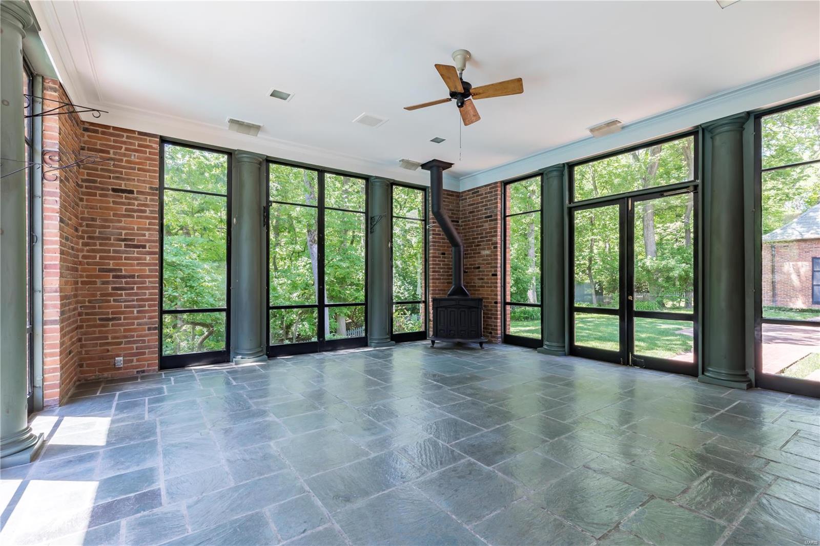 Barclay Woods - Residential