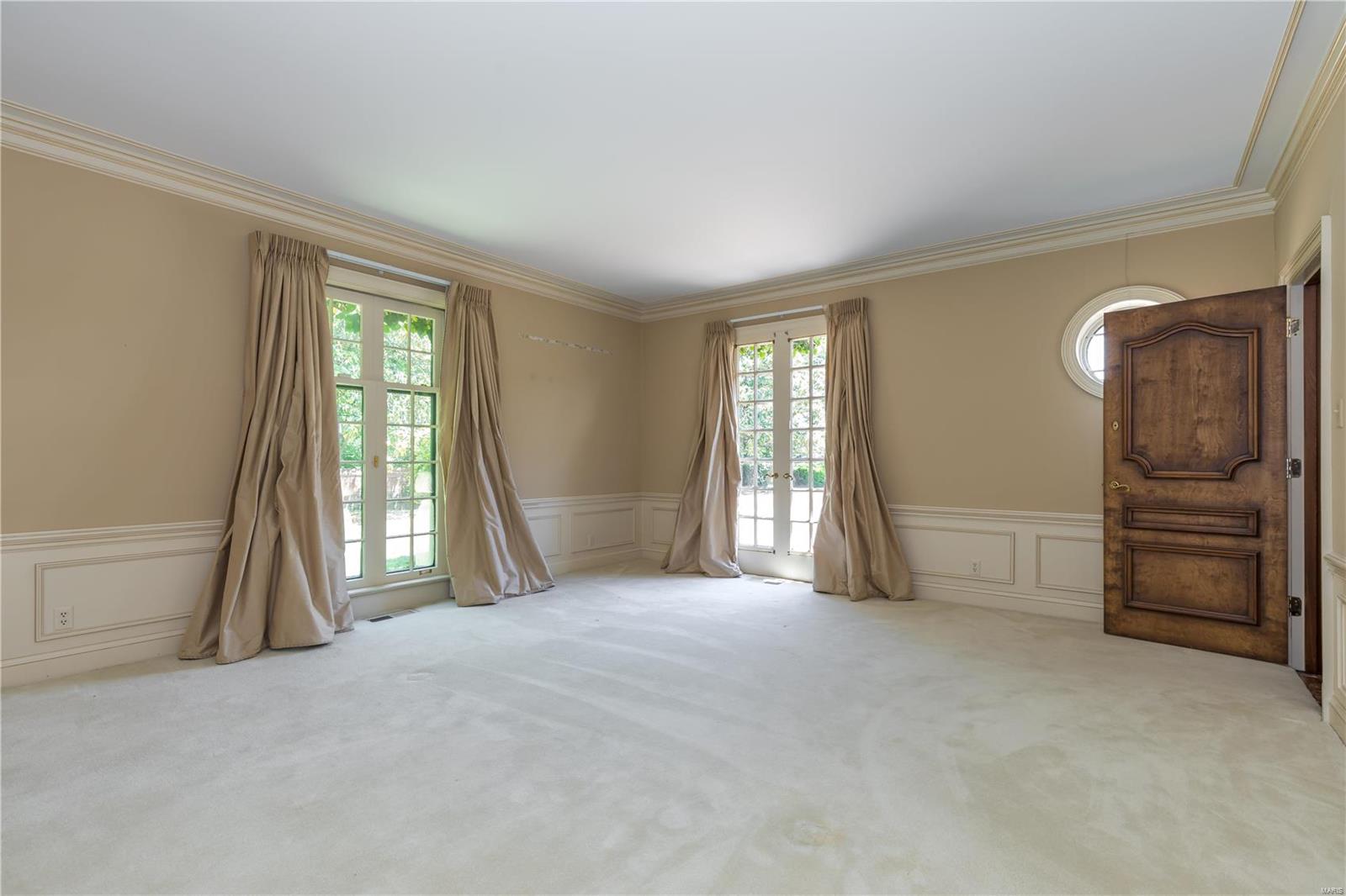 Barclay Woods - Residential