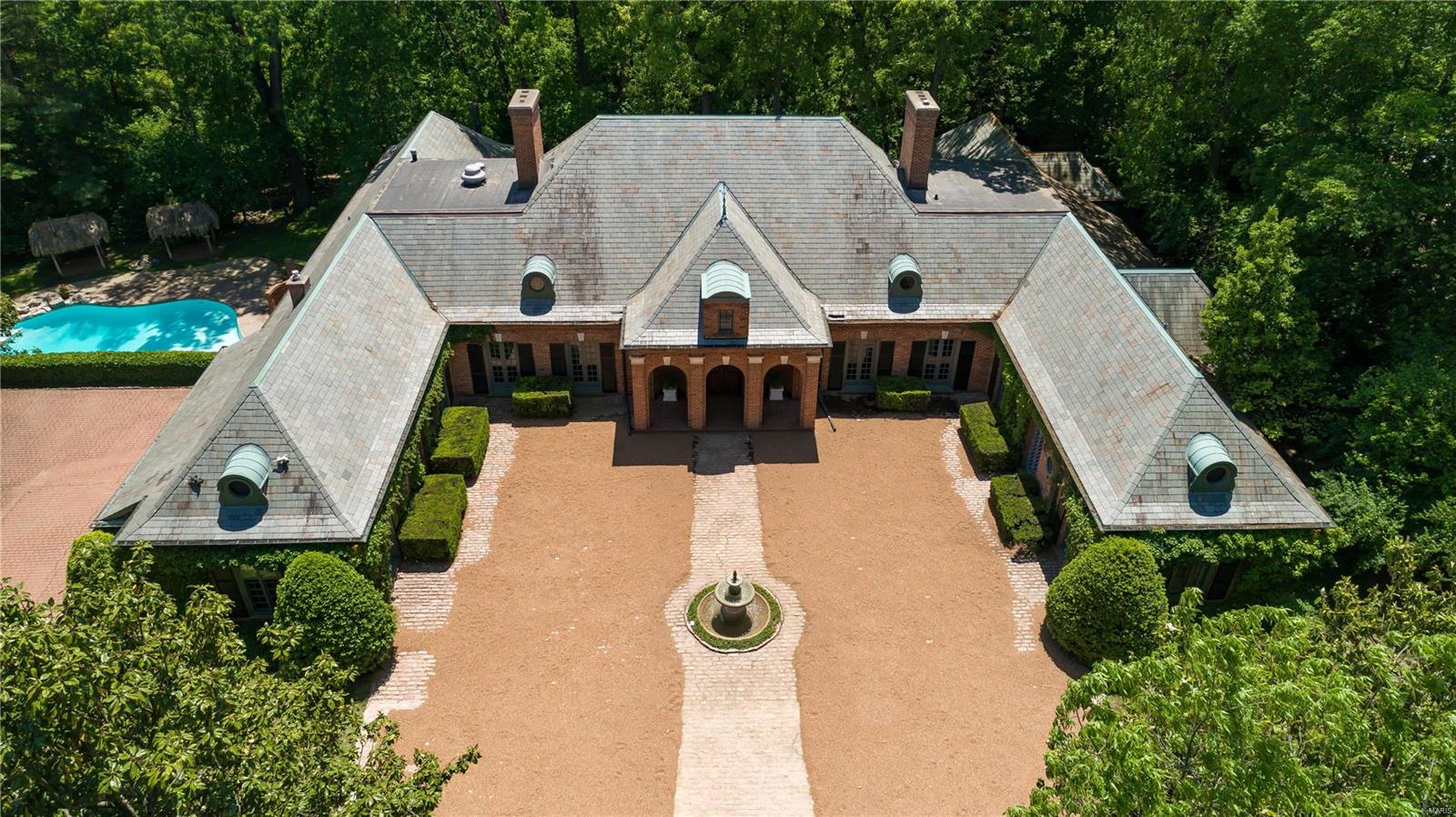 Barclay Woods - Residential