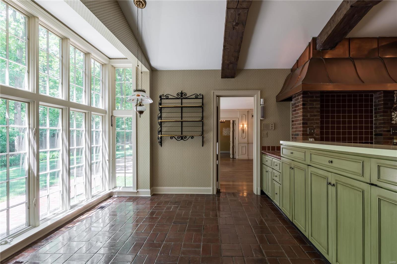 Barclay Woods - Residential