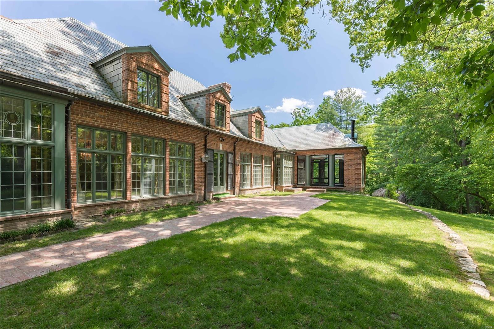 Barclay Woods - Residential