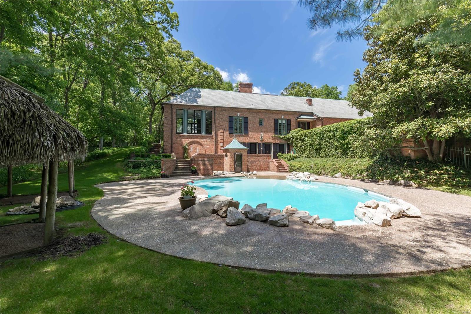 Barclay Woods - Residential