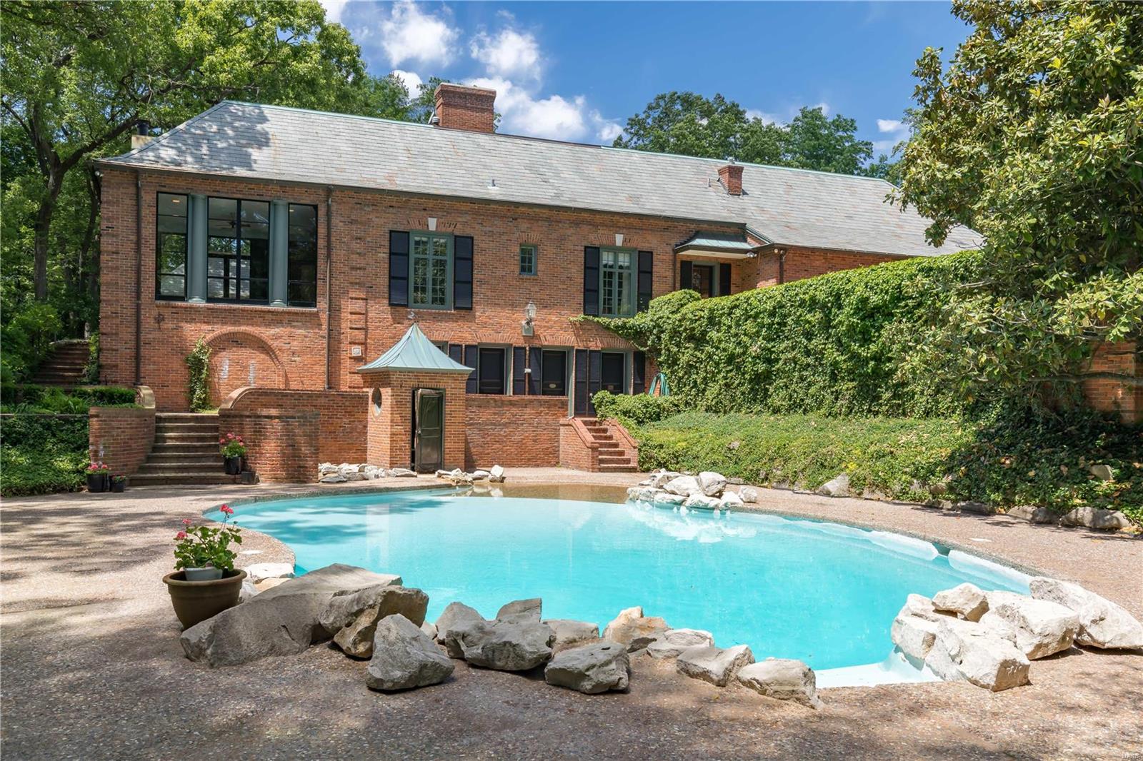 Barclay Woods - Residential