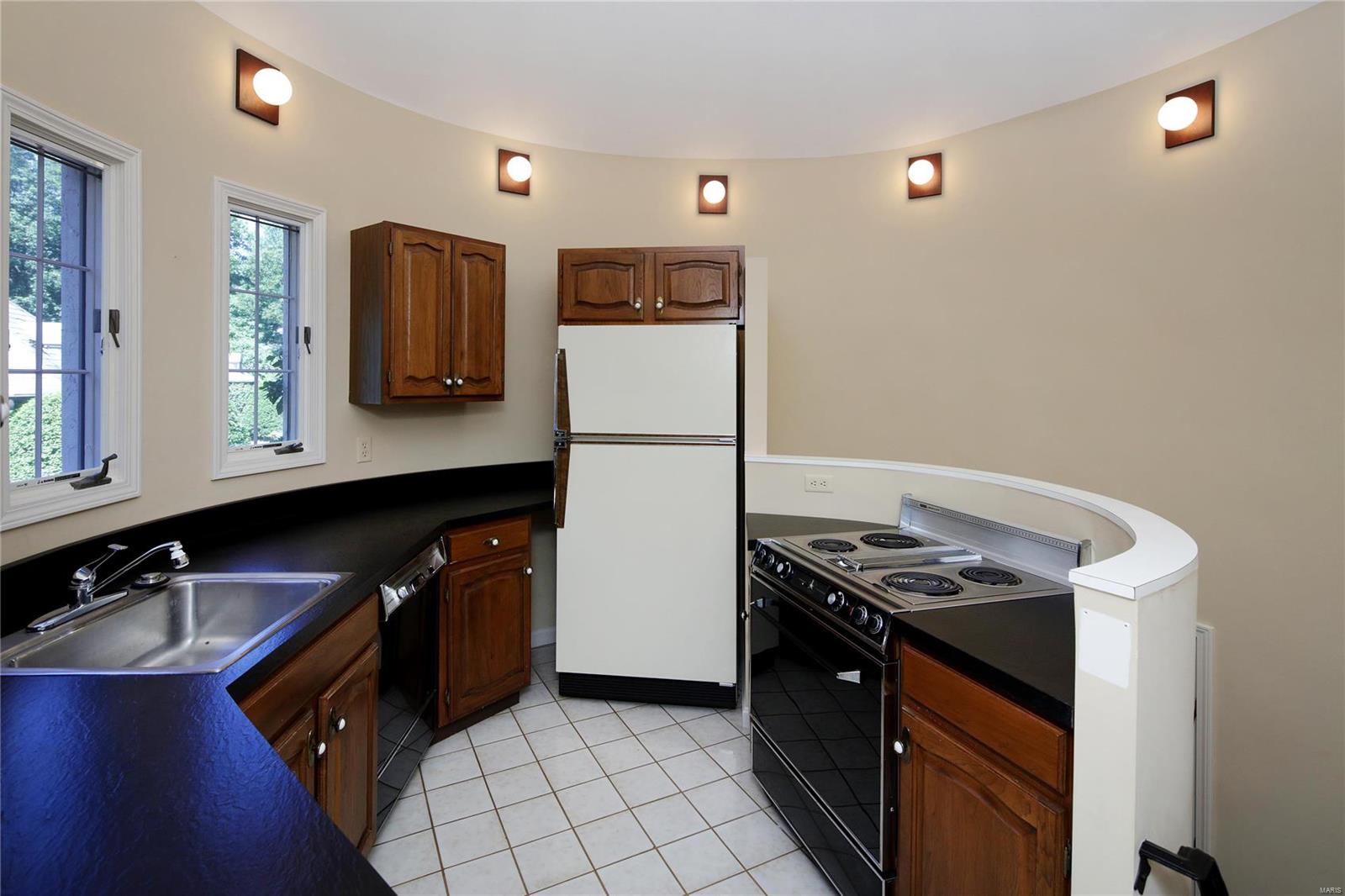 Barclay Woods - Residential