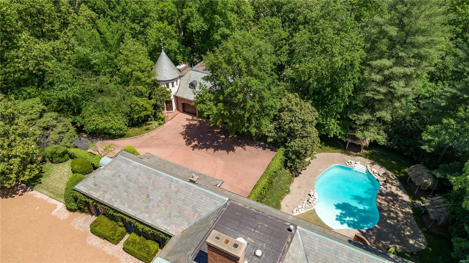 Barclay Woods - Residential