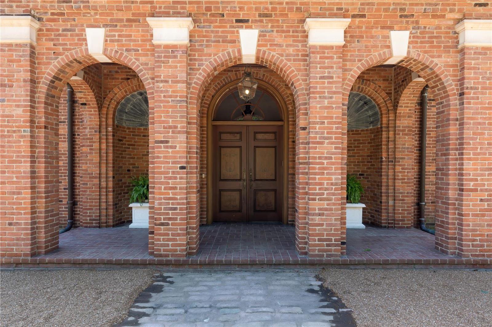 Barclay Woods - Residential