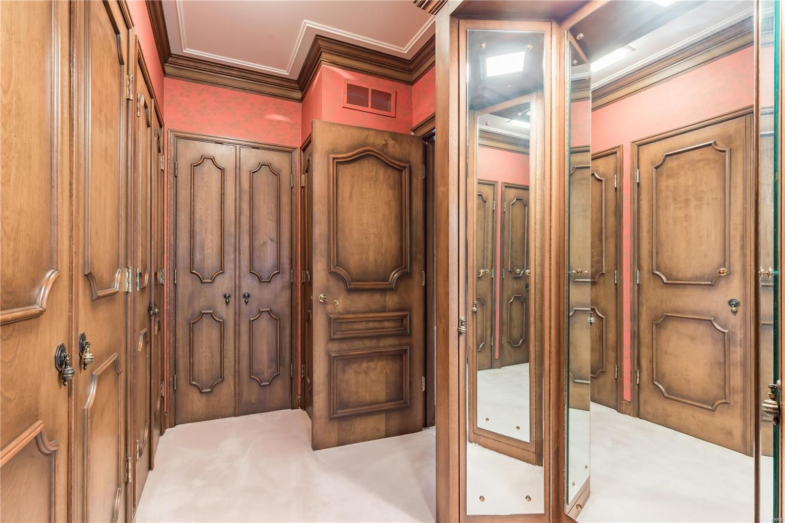 Barclay Woods - Residential