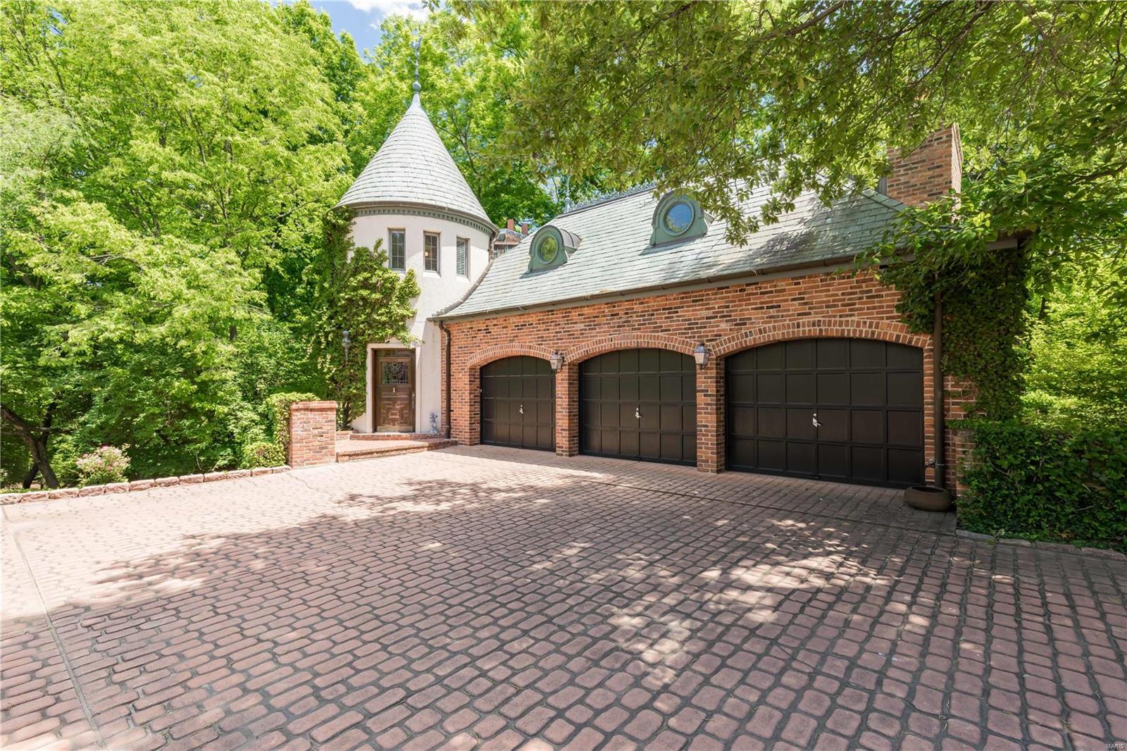 Barclay Woods - Residential