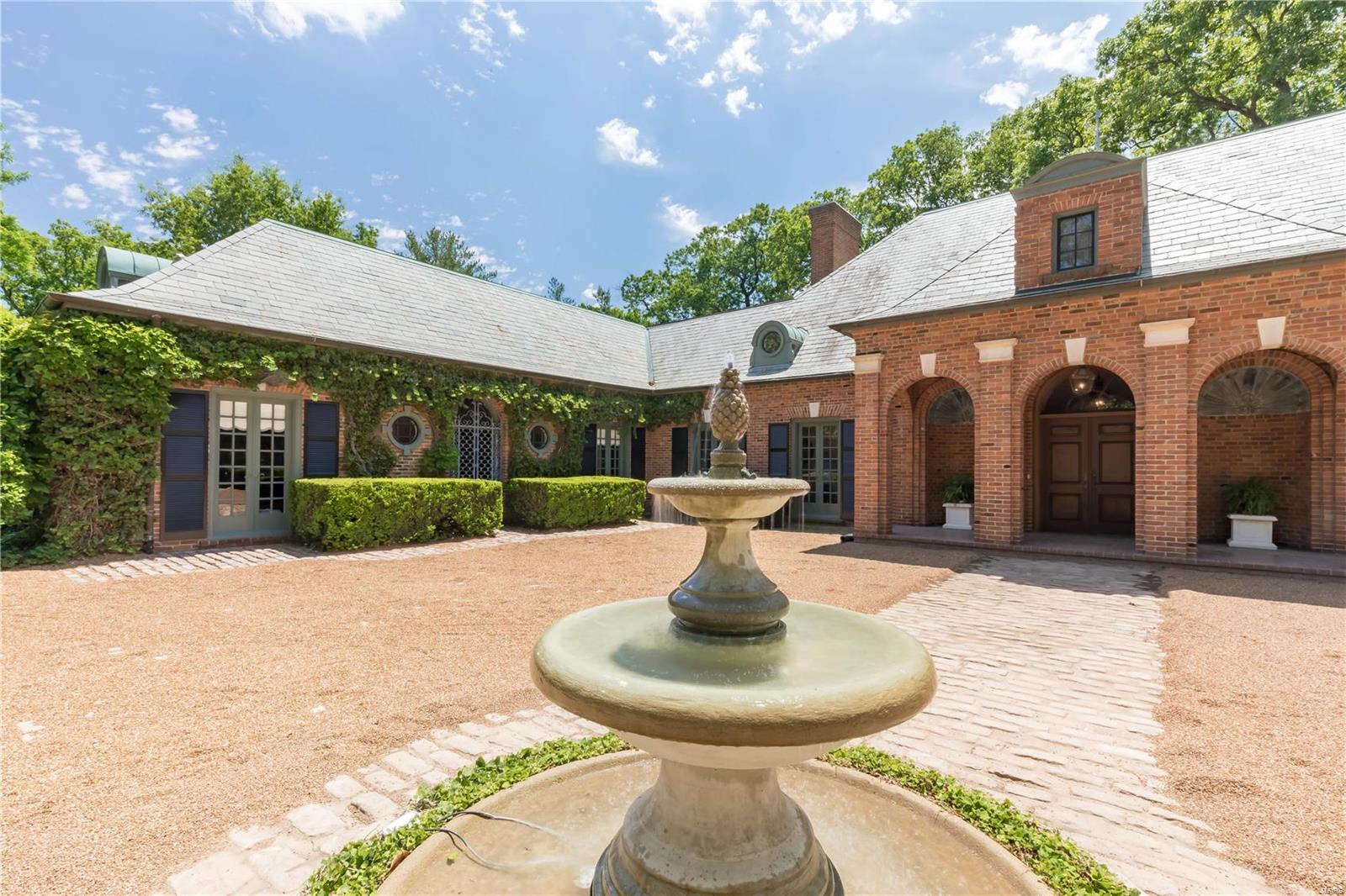 Barclay Woods - Residential