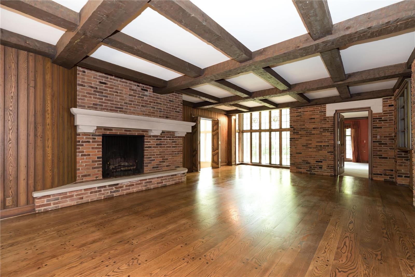 Barclay Woods - Residential