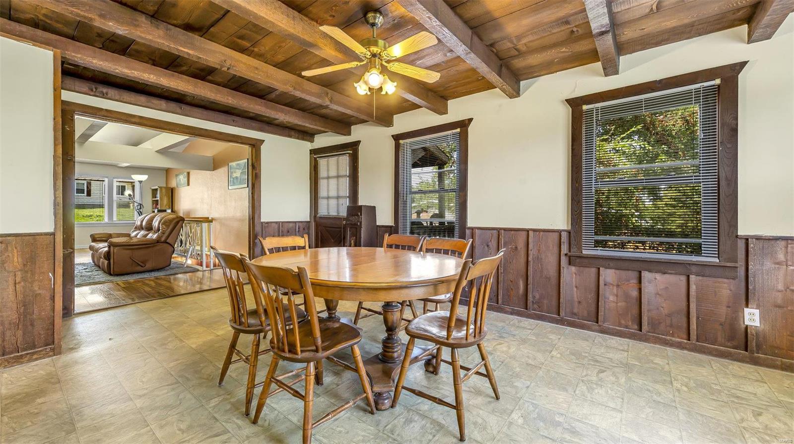 Steen&Cunninghams - Residential