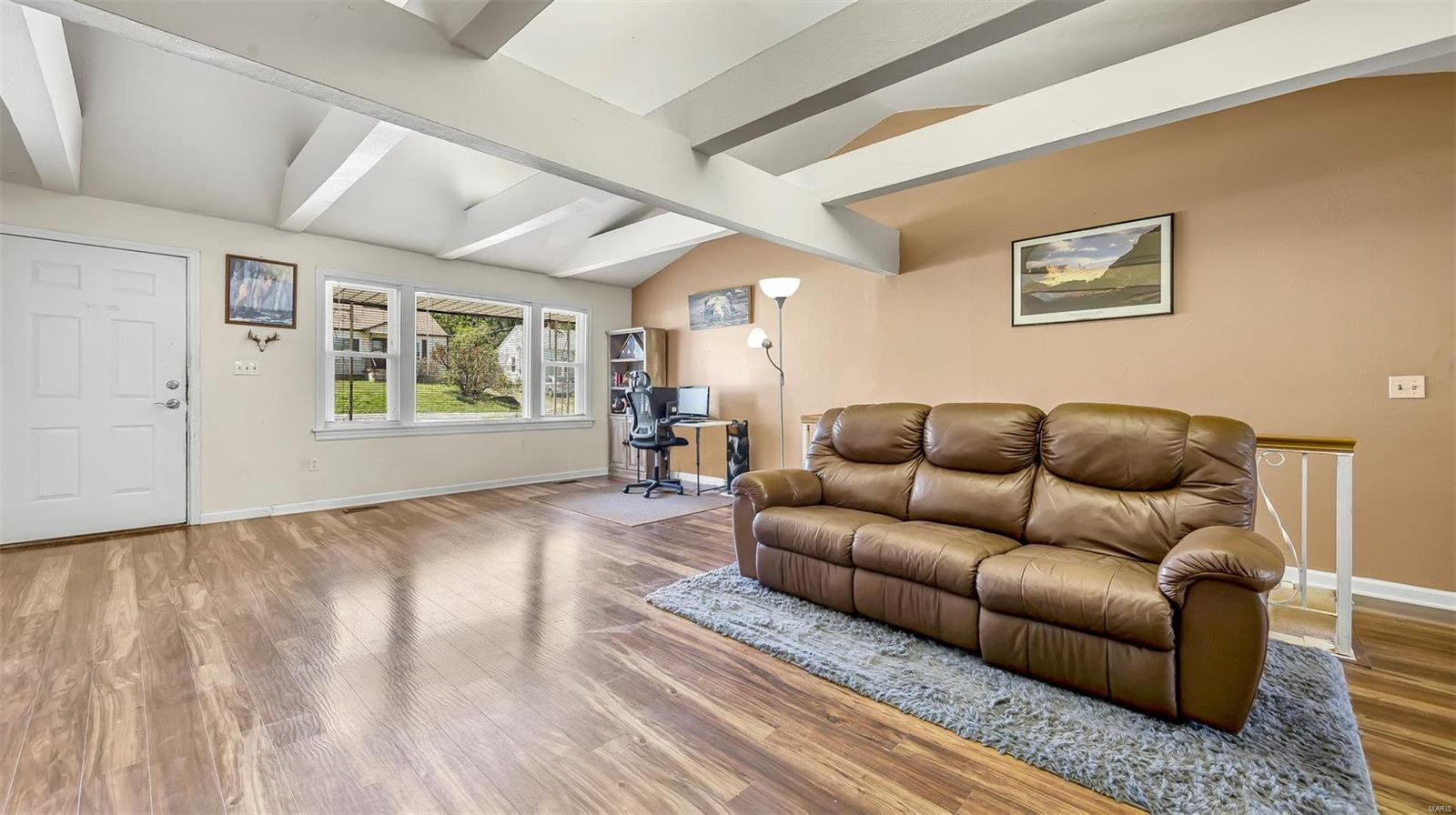 Steen&Cunninghams - Residential